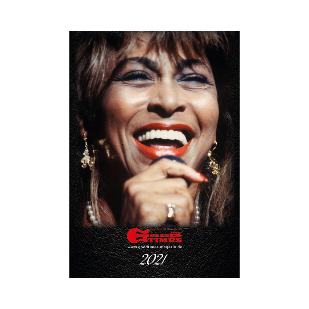 GoodTimes Kalender 2021 Kalender GoodTimes