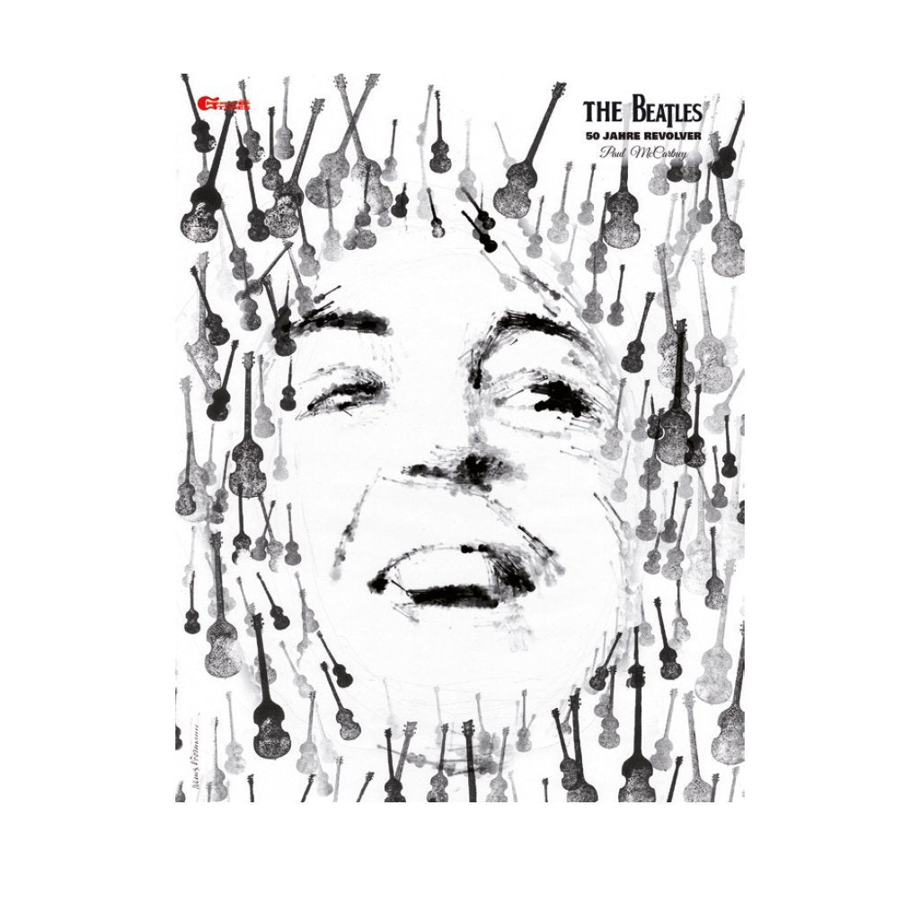 Poster - Paul McCartney (GoodTimes 4-2016 B) Poster GoodTimes