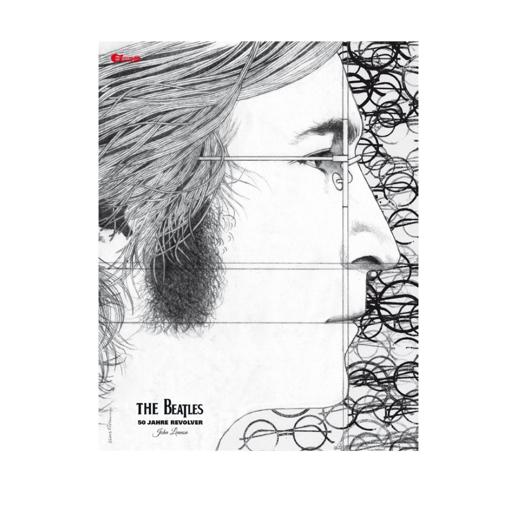 Poster - John Lennon (GoodTimes 4-2016 C) Poster GoodTimes