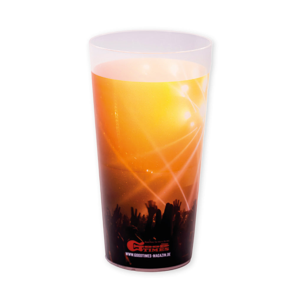 GoodTimes Festival-Becher Diverses GoodTimes