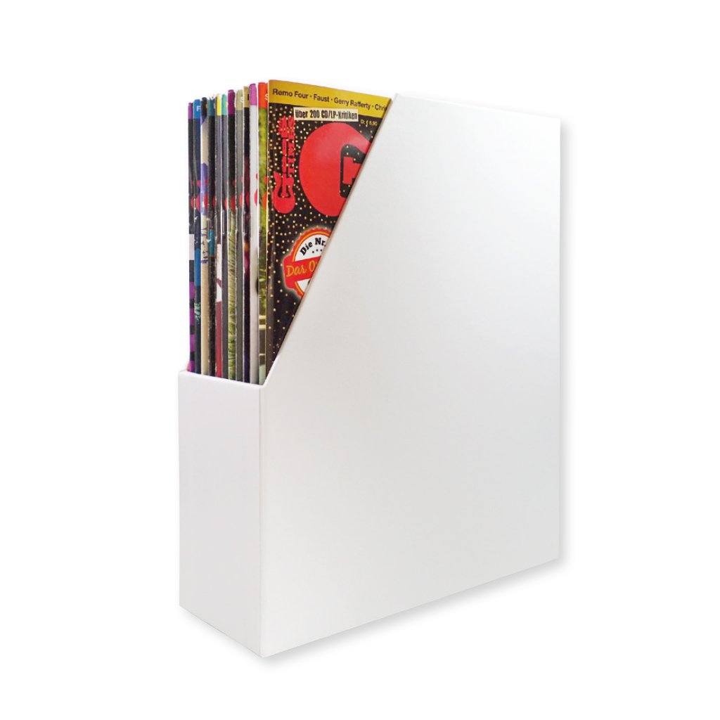 GoodTimes-Stehsammler Ordner GoodTimes