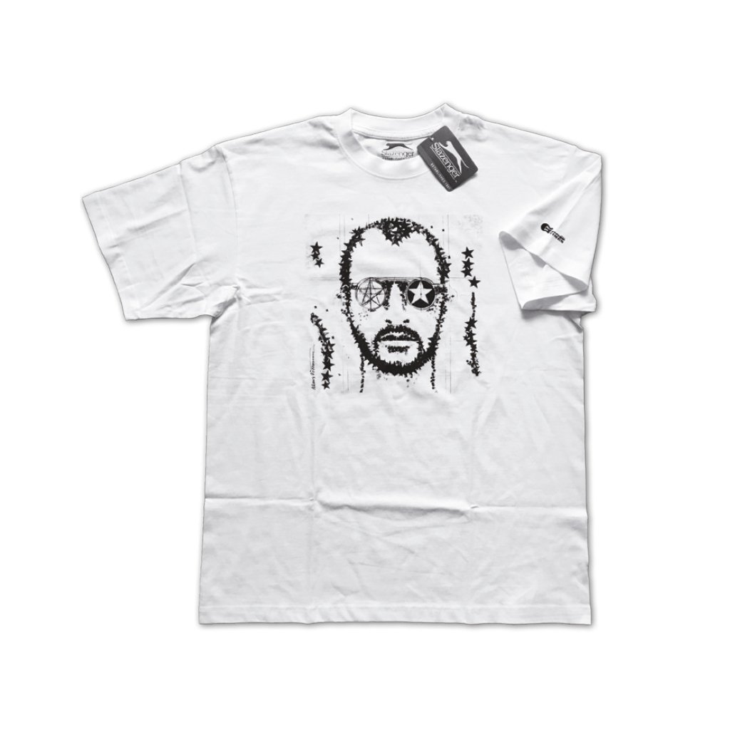 GoodTimes T-Shirt-Ringo Starr T-Shirt GoodTimes