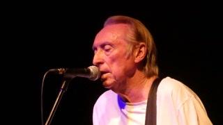 STAN WEBB: DIE EINZIGE KONSTANTE HINTER CHICKEN SHACK