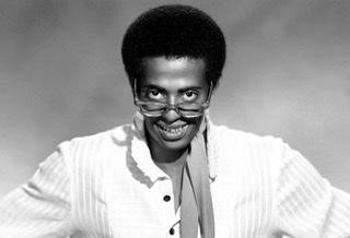 STIMMENWUNDER DAVID RUFFIN STARB VOR 30 JAHREN AN EINER ÜBERDOSIS CRACK