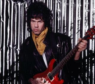 VOR ZEHN JAHREN STARB GARY MOORE