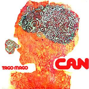 KRAUTROCK TRIUMPHIERT: TAGO MAGO AUF RANG 1