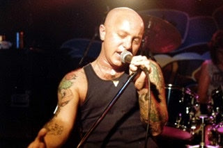 ROSE-TATTOO-SIRENE ANGRY ANDERSON WIRD 75