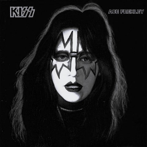 KISS-GITARRIST ACE FREHLEY MIT 74 JAHREN VERSTORBEN