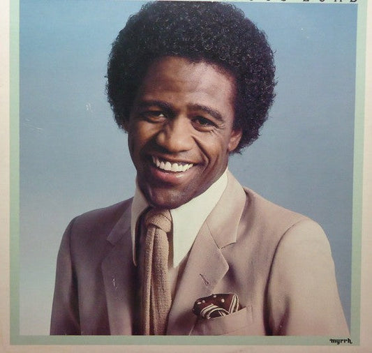 TOP-SOUL-SÄNGER AL GREEN WURDE 80