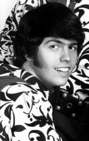 KOPF DER OSMONDS, ALAN OSMOND, MIT 76 JAHREN VERSTORBEN