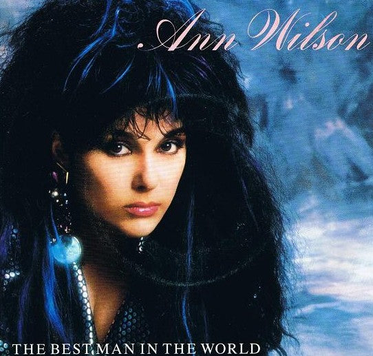 HEART-SÄNGERIN ANN WILSON WURDE 75