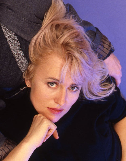 IDEAL-SÄNGERIN UND PRODUZENTIN ANNETTE HUMPE WIRD 75