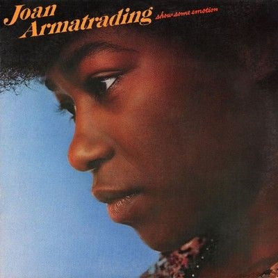 JOAN ARMATRADING WURDE 75