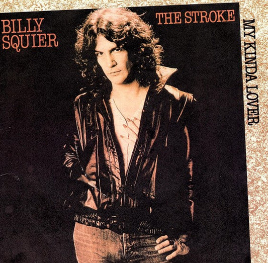 BILLY SQUIER WURDE 75