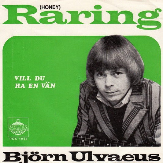 BJÖRN ULVAEUS VON ABBA WURDE 80