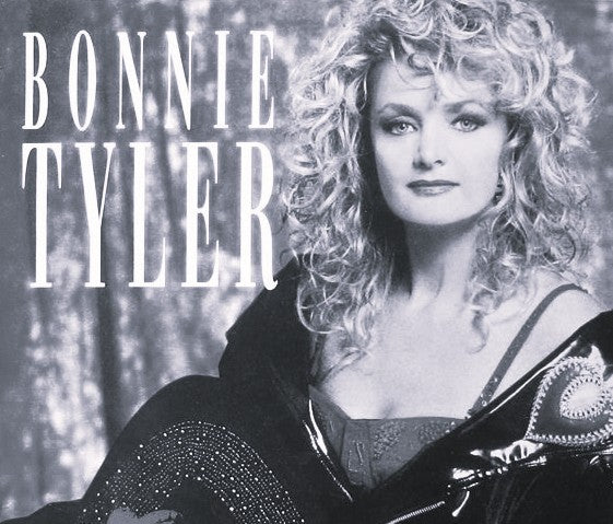 BONNIE TYLER MIT 75 JAHREN VERSTORBEN