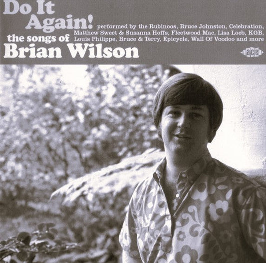 BEACH BOY BRIAN WILSON MIT 82 JAHREN VERSTORBEN
