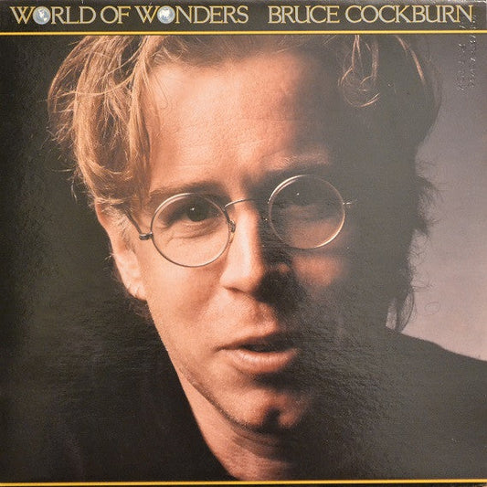 KANADISCHER MUSIKER BRUCE COCKBURN WURDE 80