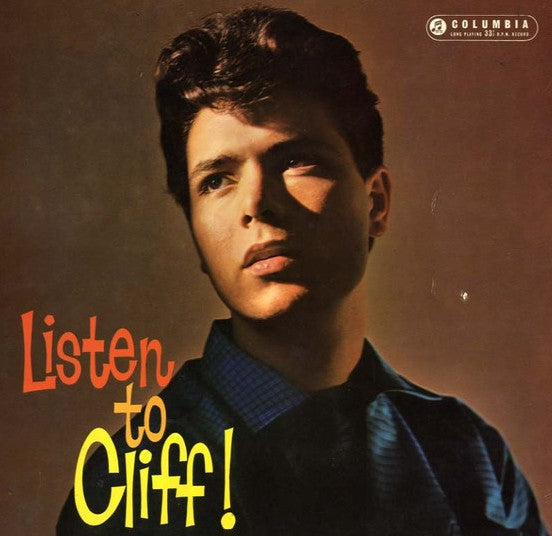 CLIFF RICHARD WURDE 85