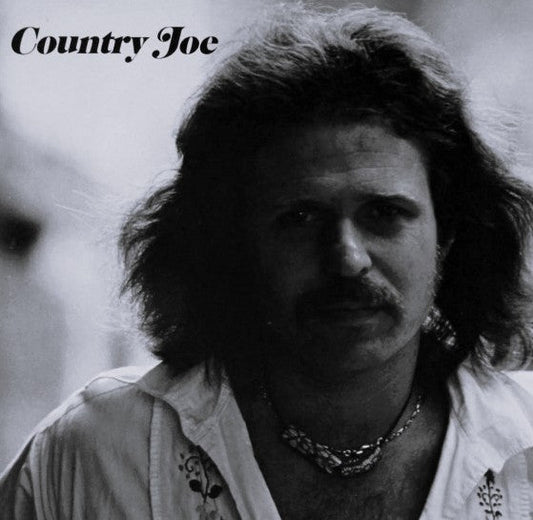 COUNTRY JOE McDONALD MIT 84 JAHREN VERSTORBEN
