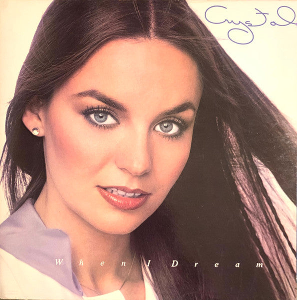COUNTRY-POP-STAR CRYSTAL GAYLE WURDE 75