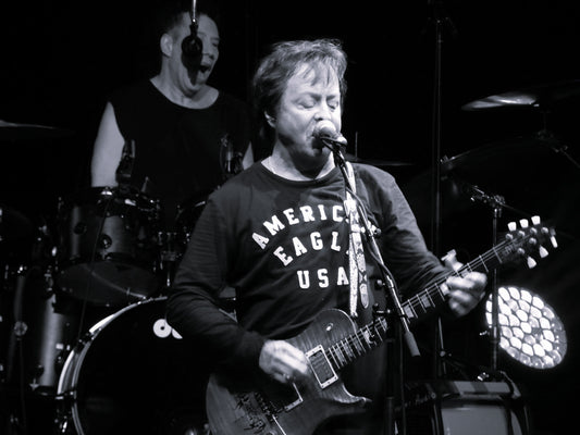 RICK DERRINGER MIT 77 JAHREN VERSTORBEN