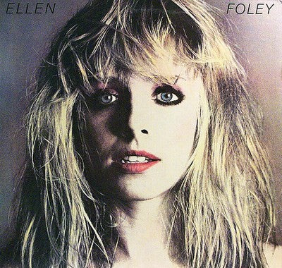 MEAT LOAF, MOTT THE HOOPLE, THE CLASH: ELLEN FOLEY WURDE 75