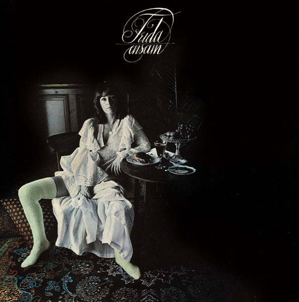 ABBAS FRIDA IST 80 GEWORDEN