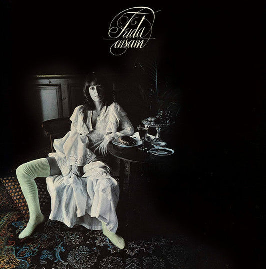 ABBAS FRIDA IST 80 GEWORDEN