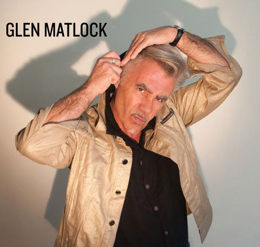 SEX-PISTOLS-BASSIST GLEN MATLOCK WURDE 70