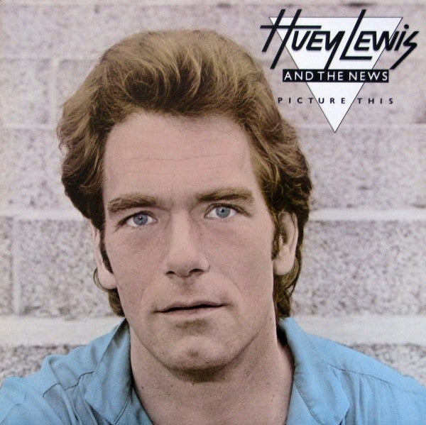 HUEY LEWIS WURDE 75