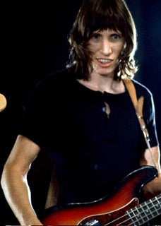 ROGER WATERS WIRD 80