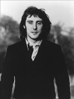 MOODY BLUES, WINGS, BAKER‘S AIR FORCE - DENNY LAINE MIT 79 VERSTORBEN