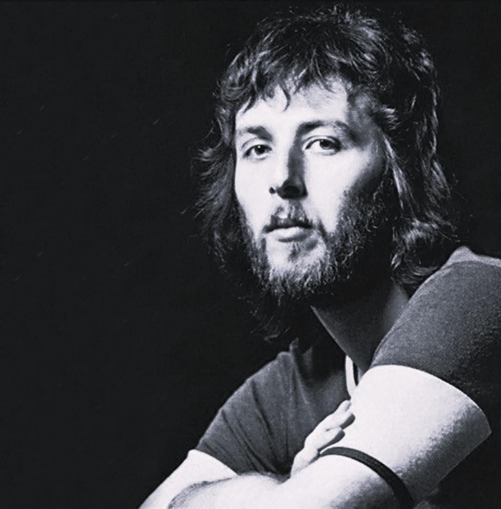 CAT STEVENS, JETHRO TULL, FAIRPORT CONVENTION: SCHLAGZEUGER GERRY CONWAY VERSTORBEN