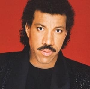 HELLO, IS IT ME?: LIONEL RICHIE WIRD 75