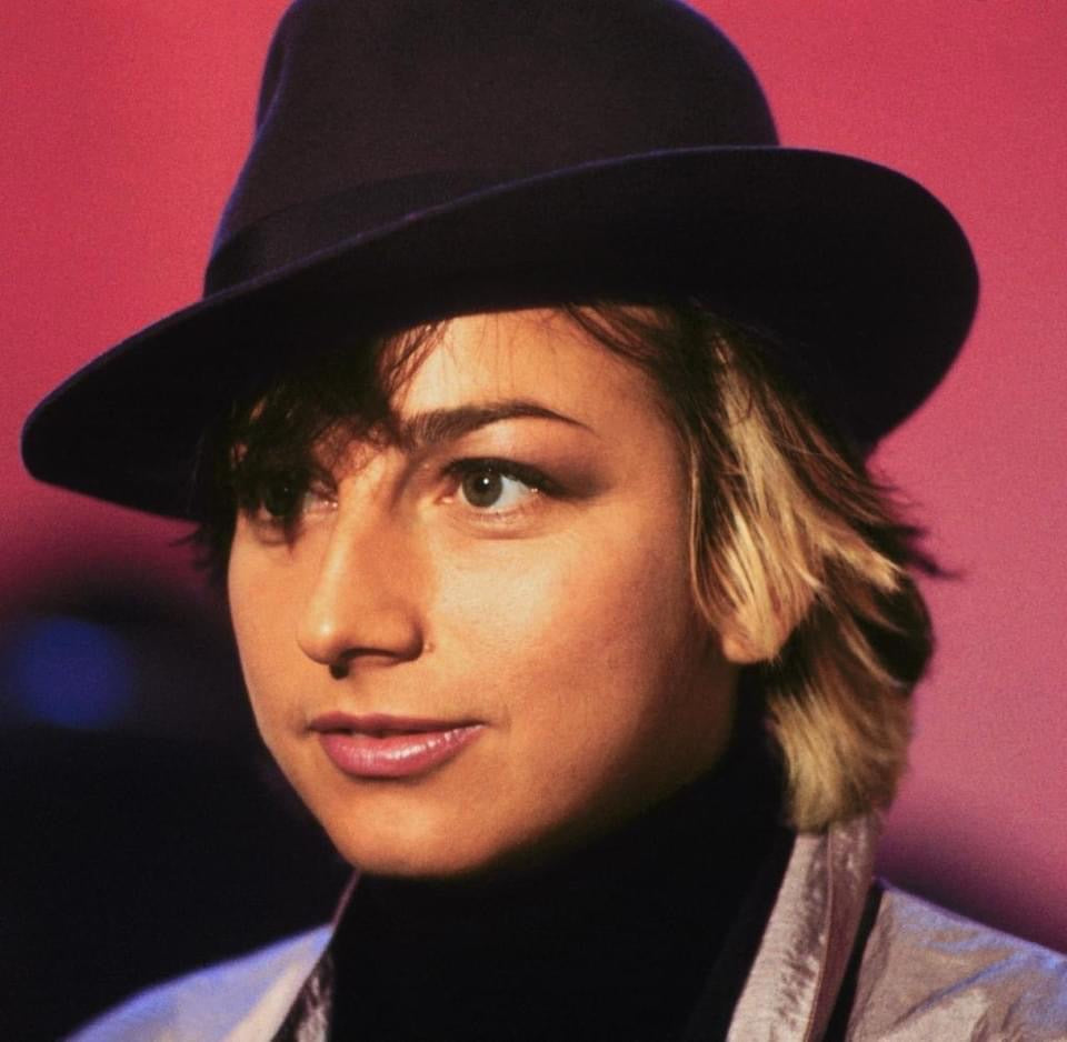 ITALIENISCHE ROCKRÖHRE: GIANNA NANNINI WURDE 70