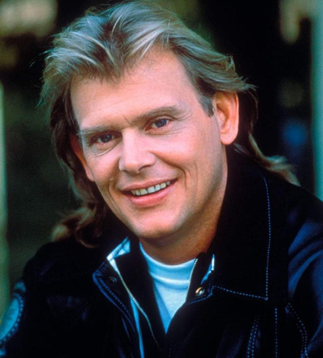 IN AUSTRALIEN EINER DER GRÖSSTEN: JOHN FARNHAM WIRD 75