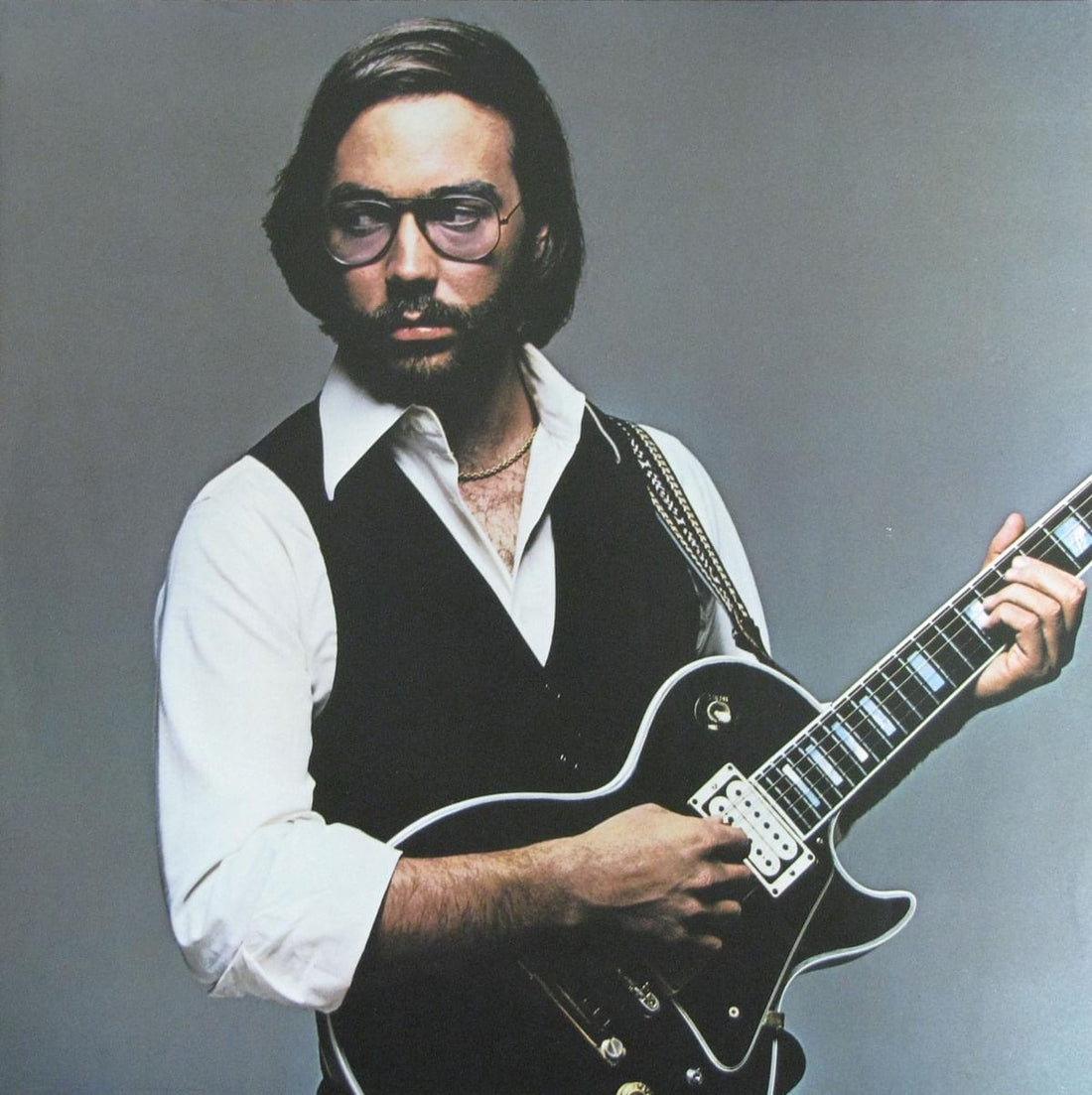 JAZZ-ROCK-GITARRIST AL DI MEOLA WIRD 70