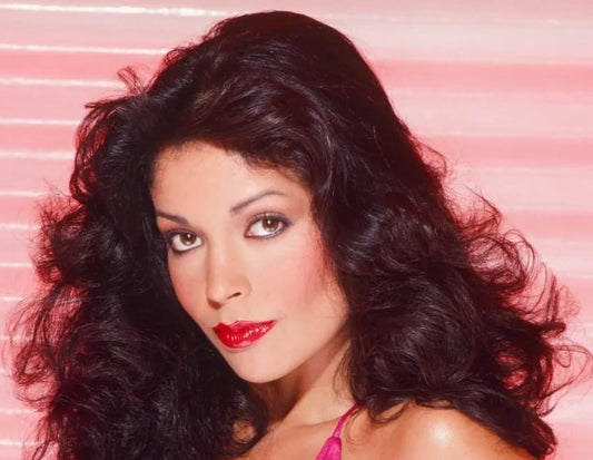 VAN HALEN, PRINCE & BANGLES: APOLLONIA KOTERO WURDE 65