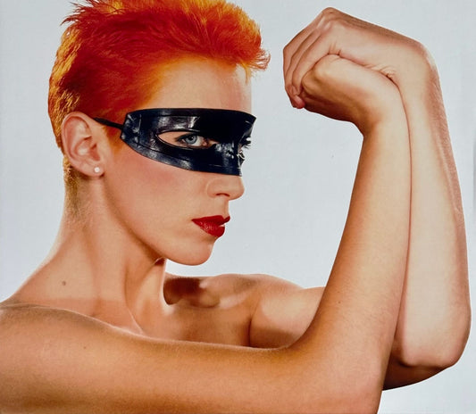 ANNIE LENNOX WURDE 70