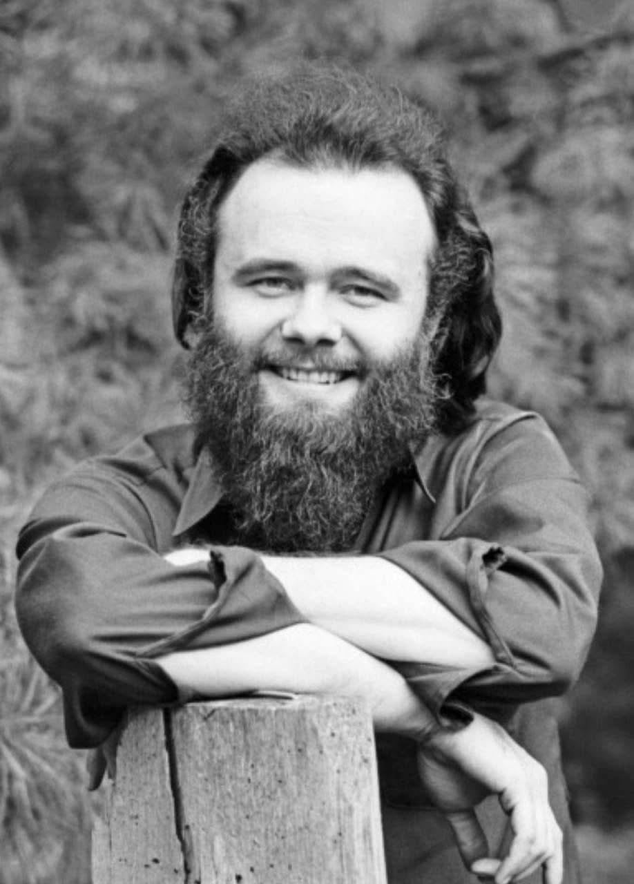 LETZTES THE BAND-MITGLIED GARTH HUDSON MIT 87 JAHREN VERSTORBEN