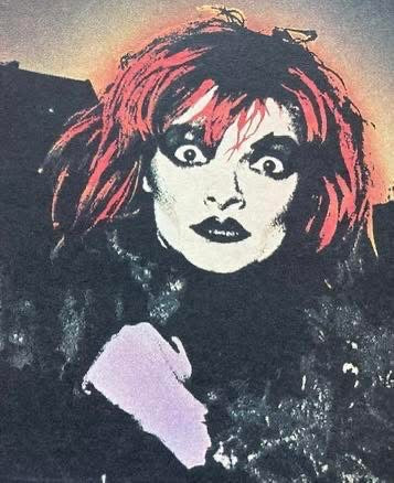 NINA HAGEN WURDE 70