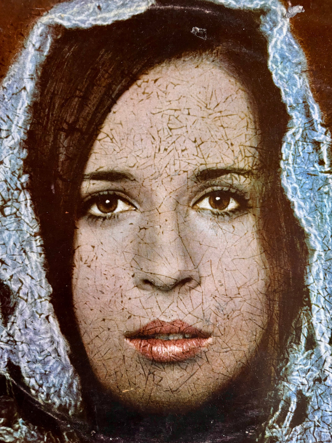 UNGARISCHER POP/ROCK-STAR ZSUZSA KONCZ WURDE 80