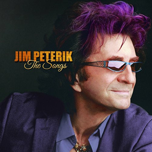 "EYE OF THE TIGER": JIM PETERIK WIRD 75