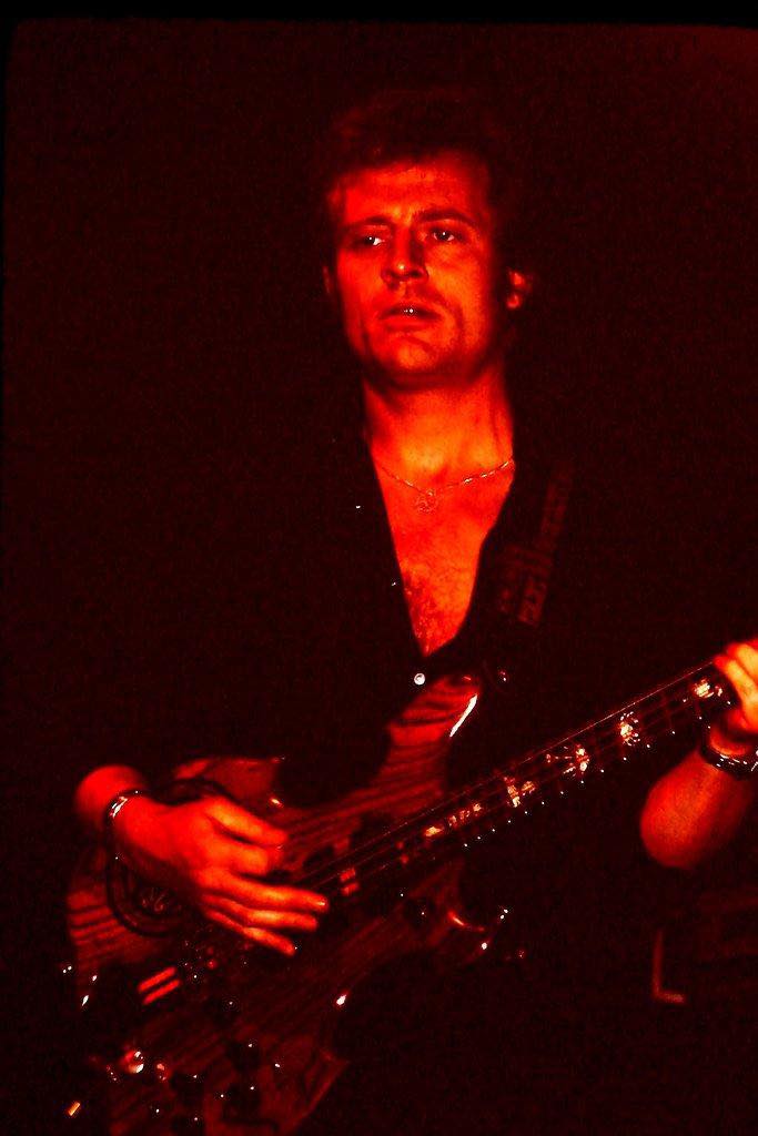 DER UNSCHEINBARE WICHTIGE: LED-ZEPPELIN-BASSIST JOHN PAUL JONES WURDE 80
