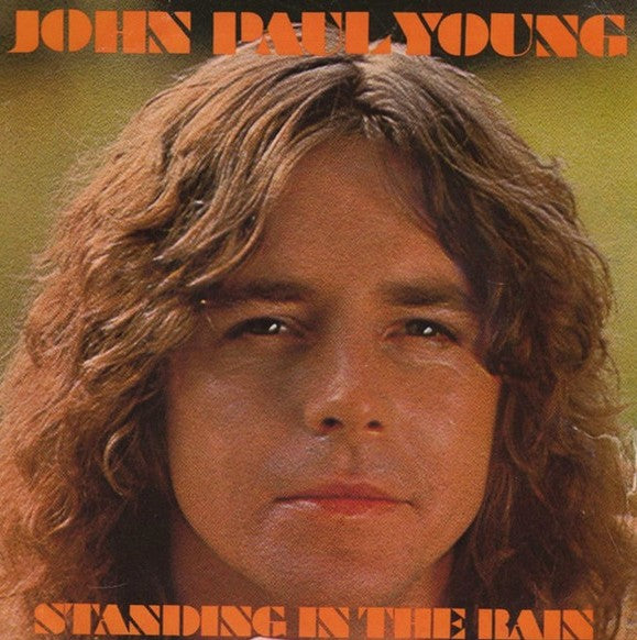 LOVE IS IN THE AIR: JOHN PAUL YOUNG WURDE 75