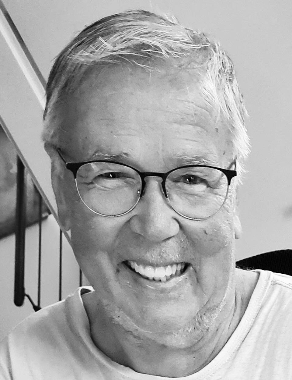 RADIOMACHER UND AUTOR FRANK LAUFENBERG MIT 80 VERSTORBEN