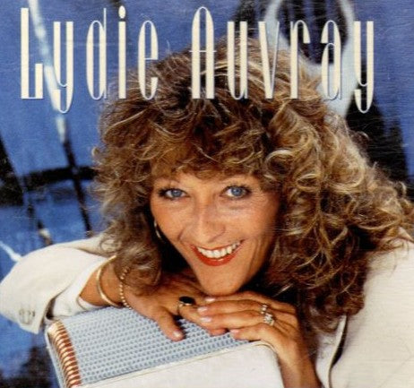 WADER, MAFFAY, DANZER: LYDIE AUVRAY WURDE 70