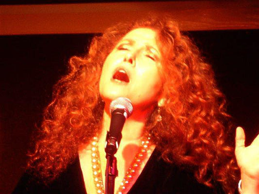 US-SÄNGERIN MELISSA MANCHESTER WURDE 75