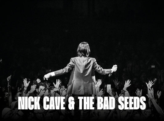 VORVERKAUF HAT BEGONNEN: JAZZ OPEN 2026 MIT NICK CAVE, KATY PERRY UND MOBY